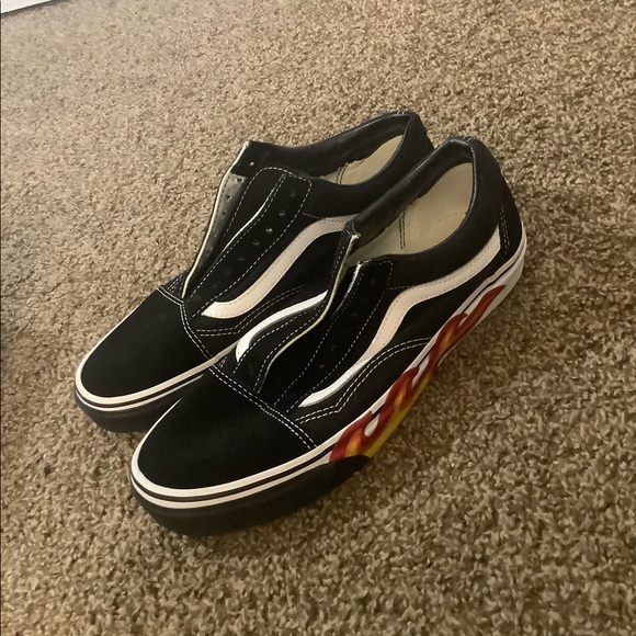 🔥 Vans OLD SCHOOL - Picture 3 of 3